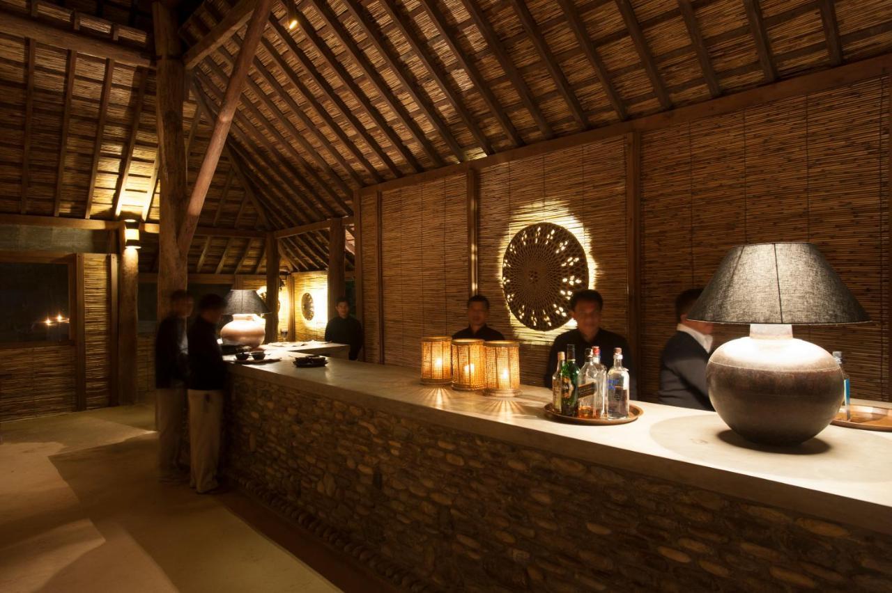 Tiger Tops Karnali Lodge Bardiya Exterior foto